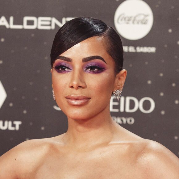 Anitta revela ter sido vítima de abuso sexual aos 14 anos