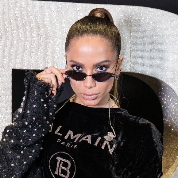 Anitta aborda polêmica com outras famosas em nova série documental da Netflix