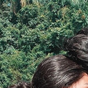 Ludmilla faz surpresa para Brunna Gonçalves em aniversário