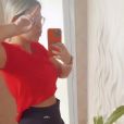 Veja vídeo de Marília Mendonça com legging!