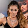 Anitta revela ter mensagem privada ignorada por diretor após rebater críticas