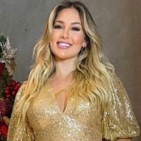 Natal das famosas: os looks de Bruna Marquezine, Cleo, Virgínia Fonseca e mais celebs