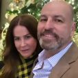 Zilu Godoi comemora chegada do Natal com o namorado, Antonio Casagrand, e rodeada de amigos na Flórida, Estados Unidos, nesta quinta-feira, 24 de dezembro 2020