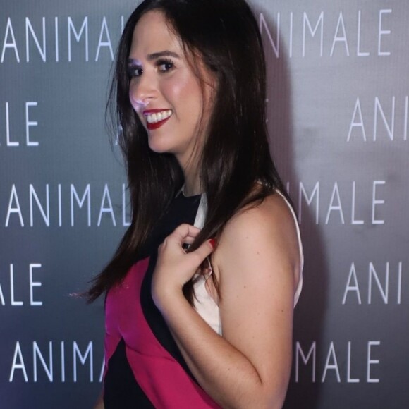 Tatá Werneck revelou culpa materna: 'Me sentia culpada por não enxergar tudo como o conto de fadas que me contaram'