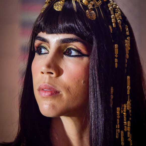 Pérola Faria entende Khen, dividindo o marido com outra mulher, mas pondera: 'A única injustiça, a meu ver é o fato de apenas o homem ter esse poder, colocando a mulher em um lugar de propriedade'