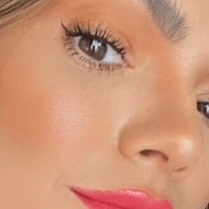 Kelly Key, mãe de Suzanna Freitas, está com 37 anos