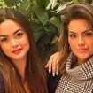 Suzanna Freitas critica pressão para ter corpo da mãe, Kelly Key: Não pretendo ser fitness'
