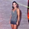 Os rumores de affair entre Mariana Rios e Luan Santana começaram no Próximo Nº 1 VillaMix
