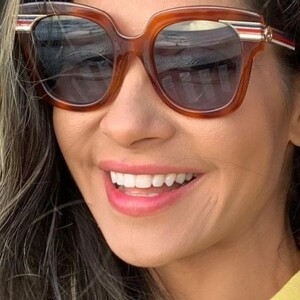 'Venho buscando minha evolução, minha transformação, meu desenvolvimento, não só para mim, para minha filha, para ela', disse Arthur Aguiar