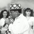 Genival Lacerda ganhou fama com músicas como 'Severina Xique Xique' e 'De Quem é Esse Jegue?'