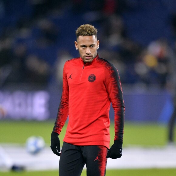 Neymar está solteiro
