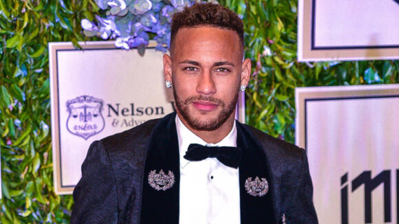 Neymar abre o jogo sobre fotos com Bruna Marquezine no Instagram: 'Nunca arquivei'
