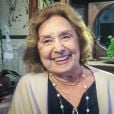 Aos 87 anos, Eva Wilma segue internada mas já se descartou quadro de Covid-19