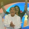 Renato Aragão fez 86 anos e ganhou festa intimisa em 13 de janeiro de 2021