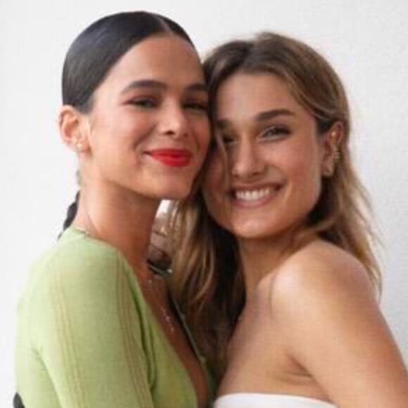 Sasha Meneghel no 'BBB21'? Rumor na web aponta amiga de Bruna Marquezine em reality da TV Globo