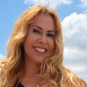 Joelma e o filho deixaram de se seguir no Instagram