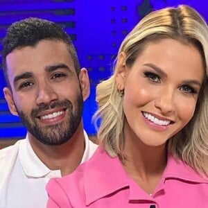 Gusttavo Lima vive relação sem rótulos com Andressa Suita