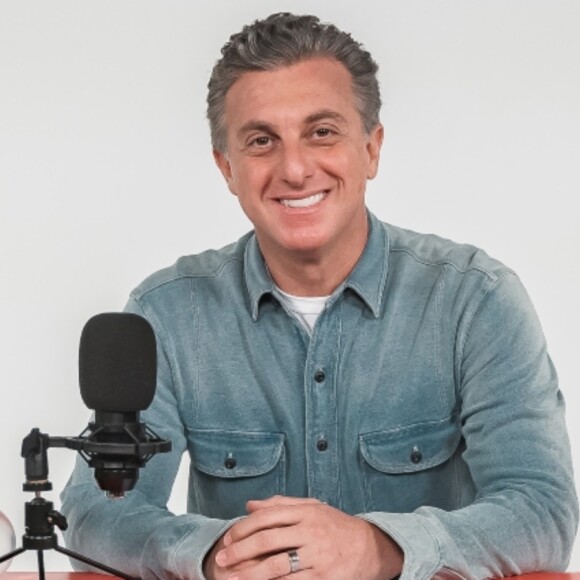 Luciano Huck avalia desistir de candidatura por vaga de Fausto Silva