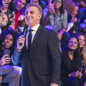 Luciano Huck pode desistir de candidatura à presidência
