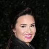 Demi Lovato tem uma irmã mais velha que ela não conhecia, segundo entrevista dada nesta terça-feira, 5 de março 2013