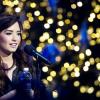 Demi Lovato não sabe se voltará para a bancada de jurados do programa 'The X-Factor'
