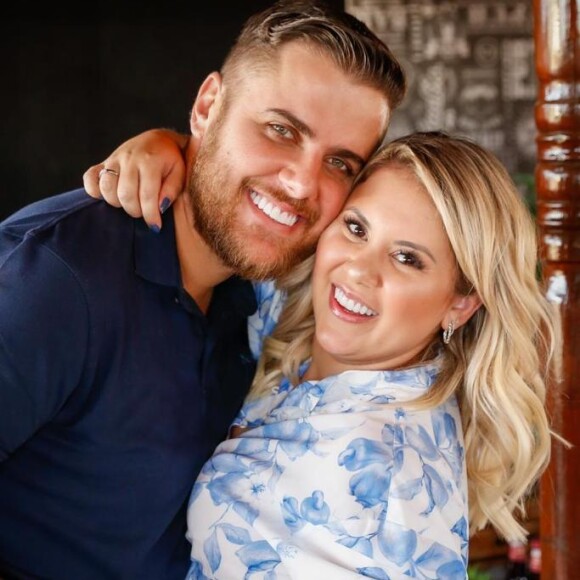 Zé Neto está completando 31 anos de idade