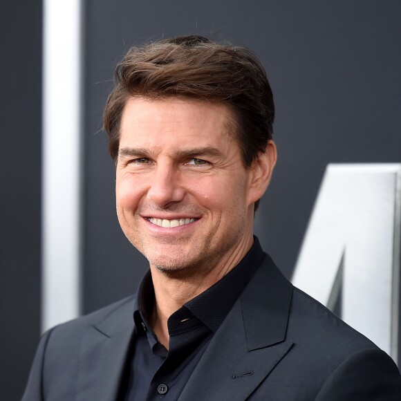 Tom Cruise tem uma relação conturbada com a filha Suri
