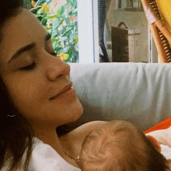 Marido de Talita Younan, João Gomez é filho de Regina Duarte