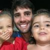 Filhas de Ivete Sangalo escolhem 2 temas de festa de aniversário