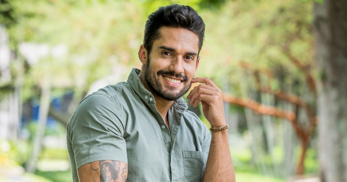 Arcrebiano, do 'BBB 21', faz desabafo sobre exclusão dentro do programa. Veja! - Purepeople