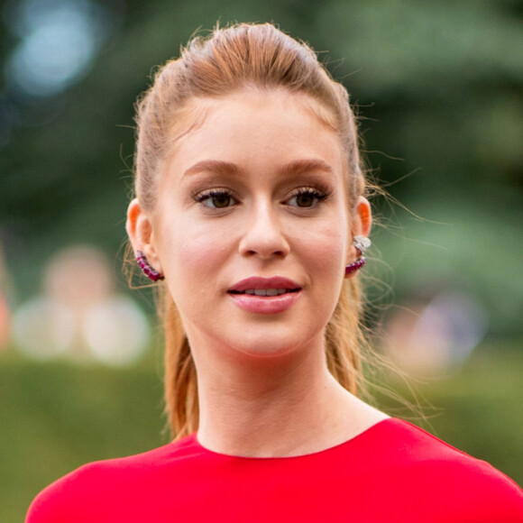 Marina Ruy Barbosa está longe da TV desde 2019