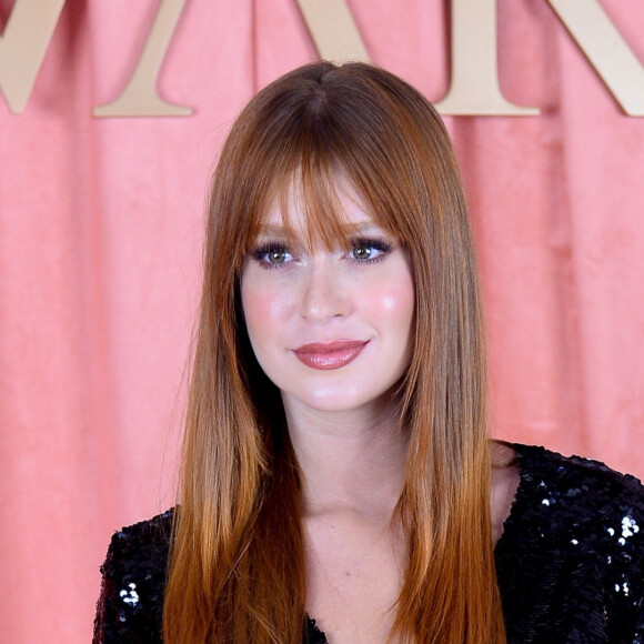 Marina Ruy Barbosa é diretora de marca de sapatos