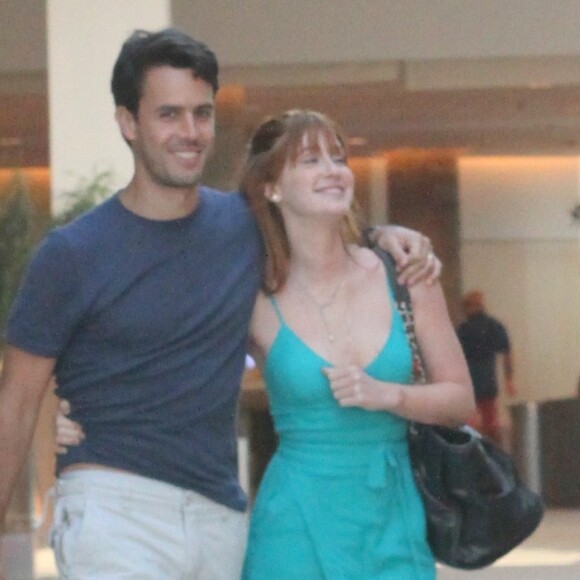 Amigo de Marina Ruy Barbosa e Xande Negrão aposta em reconciliação do casal