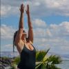 Aposte na yoga para aliviar o estresse do dia a dia