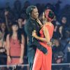 Rihanna vive rumor de namoro com o rapper A$AP Rocky