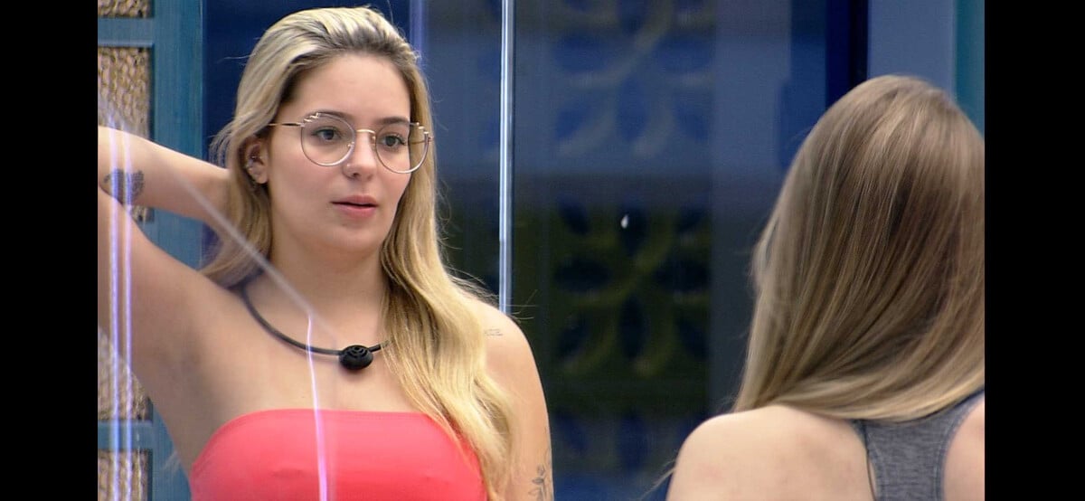 Foto Viih Tube Do Bbb Adepta Do Preenchimento Labial Purepeople