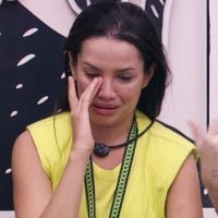 'BBB 21': Viih Tube faz Juliette chorar ao cobrar amizade e revolta web. 'Tóxica'