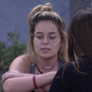 'BBB 21': Viih Tube critica postura de Carla Diaz no reality. 'É oportunista'