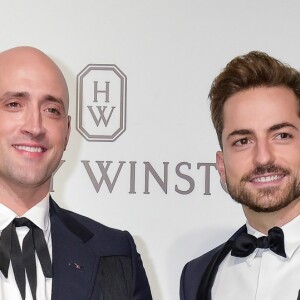 Vídeo do filho de Paulo Gustavo e Thales Bretas encantou amigos famosos