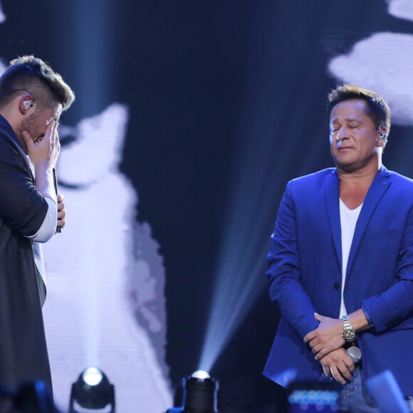 Leonardo prosseguiu a respeito do assessor encontrado morto: 'Uma dor que pensava nunca mais sentir na vida'