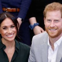 Meghan Markle e Harry revelam gravidez de menina e descartam 3º filho