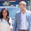 Meghan Markle e príncipe Harry descartaram aumentar a família com um 3º bebê