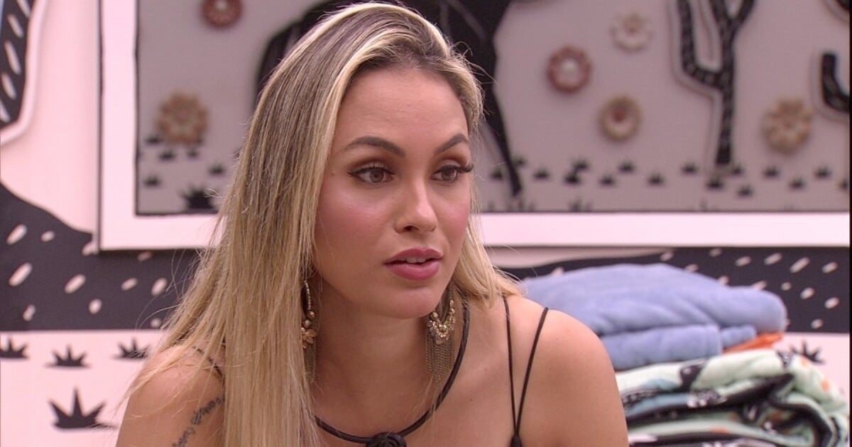 Fim Do G3 No Bbb21 Sarah E Gilberto Trocam Juliette Por Fiuk E A