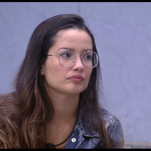 No 'BBB 21', Juliette volta a ser excluída e Gil decide descartá-la do seu pódio