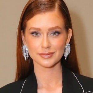 Marina Ruy Barbosa assumiu o desejo de ser mãe e formar uma família