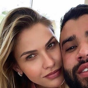 O silêncio de Gusttavo Lima e Andressa Suita sobre reconciliação tem motivo: não querem rótulo de 'casal iôiô'