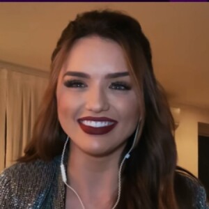 Rafa Kalimann lamenta voto de Sarah em Juliette no 'BBB21': 'Se fosse eu, estaria muito chateada com aquela situação. A não ser que você tenha um conflito com a pessoa e fica mais previsível que você vá receber um voto'