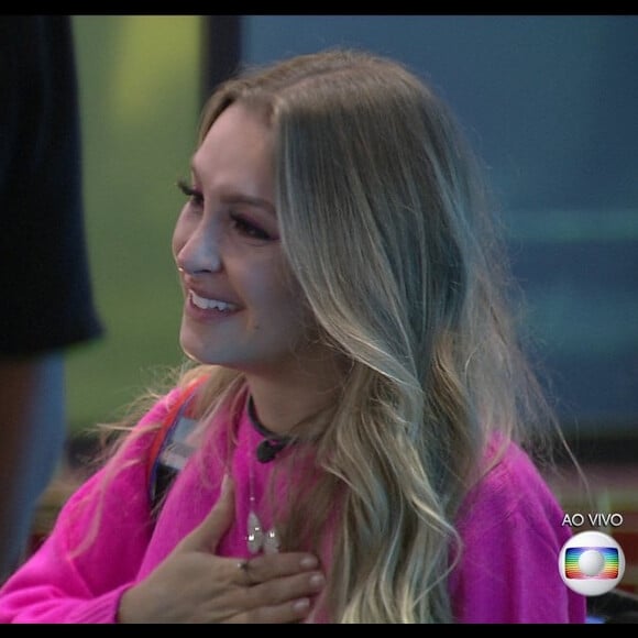 'BBB 21': Arthur e Carla Diaz viveram affair no reality cercado de altos e baixos e DRs