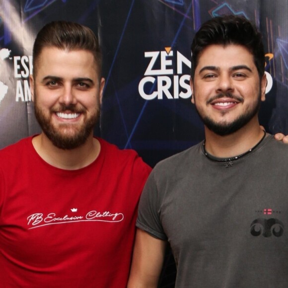 Cristiano foi internado logo após sua mulher receber alta do hospital