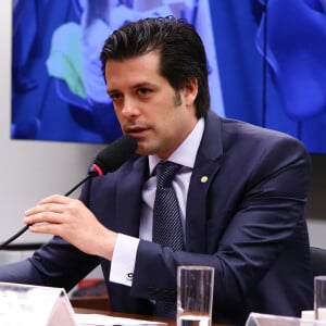 Conheça o novo affair de Marina Ruy Barbosa: o deputado federal Guilherme Mussi